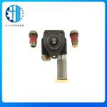 4TNV94 Feed Pump 105220-7170 129900-52010 For Excavator Spare Parts