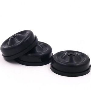 EPDM 90 Degree Rubber Diaphragm For Air Compressor