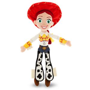 China Disney Original Jessie Toy Story Plush Toys factory