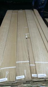 China Flake White Oak Wood Veneer from shunfang-veneer-com.ecer.com factory
