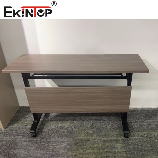 Ekintop Meeting Discussion Tables Study School Office Furniture Desk Training