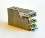 Foxboro P0926AH FIBER SPLITTER COMBINER Passive Fiber Optic Distribution Unit