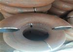 A234 WPC Butt Weld Pipe Fittings For Oil Gas Water Industrial