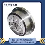 Nabtesco RV Gear Reducer , Cyclo Speed Reducer 35.61 Reduction Gear Ratio