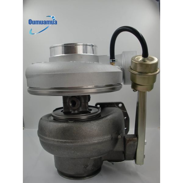 Turbo HX60W For Cummins Engine DC16.01 Turbocharger 3596266 4045531