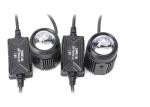IP67 3000k 6000k Mini Driving Lights For Motorcycles