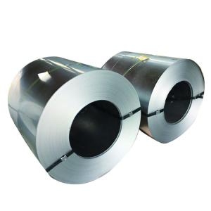 China Spte Electrolytic Tinplate Steel Sheet 0.13mm - 0.7mm For Food Grade factory
