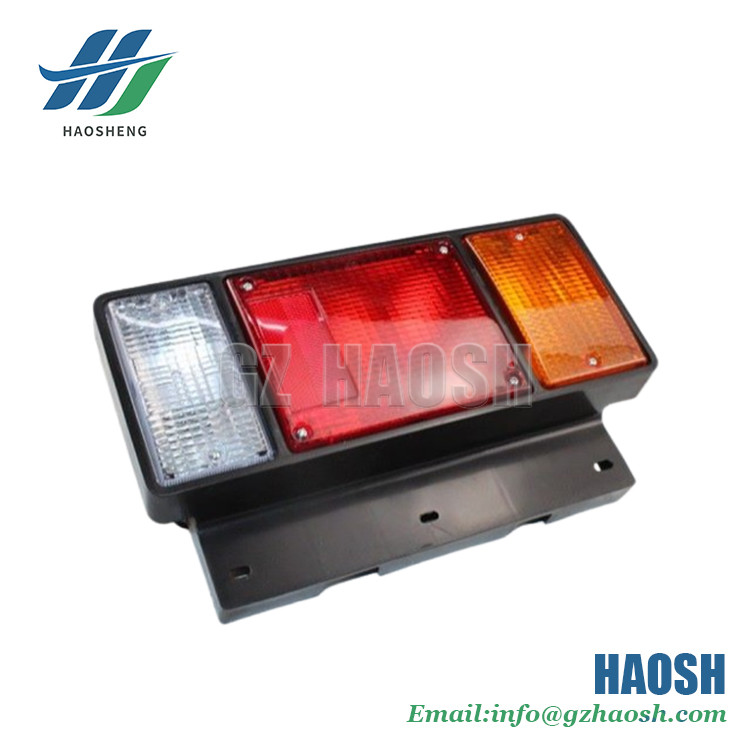 Tail Lamp LH 8-94178619-1 8-94178619-0 8941786191 8941786190 For Isuzu NHR NKR