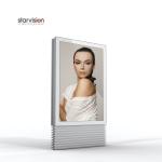 Starvision 65inch Outdoor Digital Totem Advertising Display Equipment