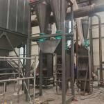 Environment Friendly Waste Lithium Battery Recycling Machine for Scrap Car