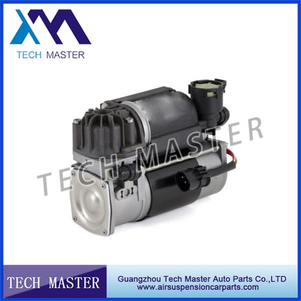 Air Suspension Pump Front RQG100041 Air Suspension Compressor For RangeRover