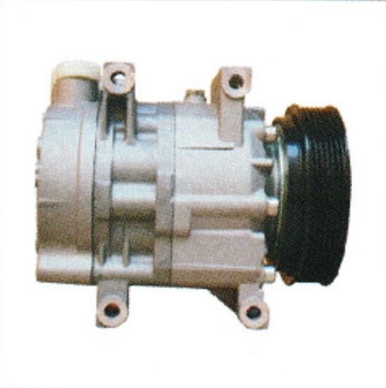 ALA20309 Nissan AC COMPRESSOR X Trail AC COMPRESSOR CVW615 AC COMPRESSOR 92600-Au010 AC Compressor