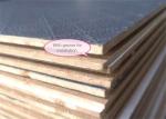 Eco-friendly 1220x2440x9Mm E0 MDF Wall Panels