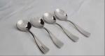 Stainless Steel SS Tableware Flatware Cutlery Titanium Vacuum Coating Equipment