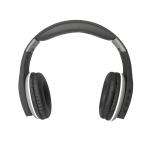 FCC Foldable Wireless Earphone HIFI Stereo 5.0 Bluetooth Over Ear Music