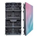 P2.97 Indoor Rental LED Display SMD1515 Die-casting AL Cabinet 500×500/1000mm