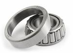 High Precision Miniature Tapered Roller Bearings Single Row Or Double Row Or