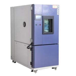 408L 1000L Environment Test Chamber Programmable Temperature And Humidity