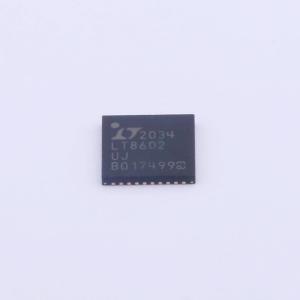 China LT8602IUJ#TRPBF factory