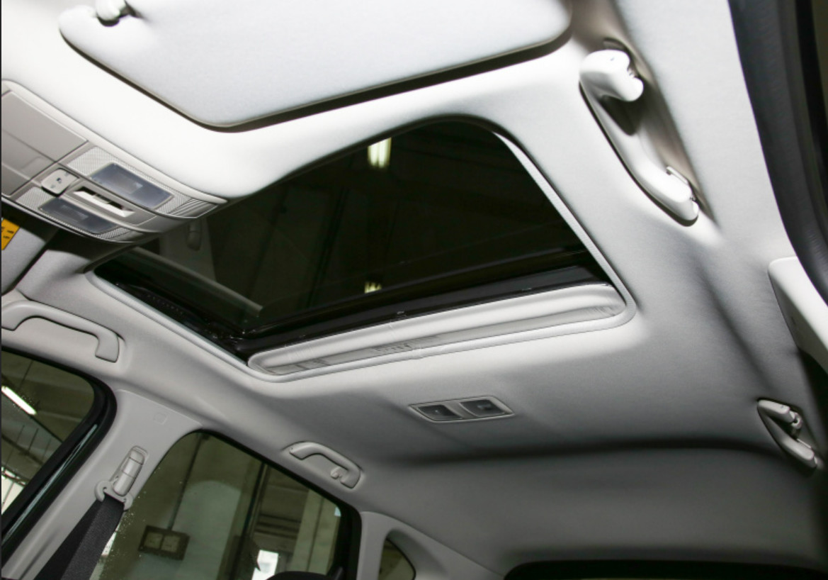 Mazda CX-5 2022 2.5L automatic two-drive intelligent model 5-door 5-seat compact SUV