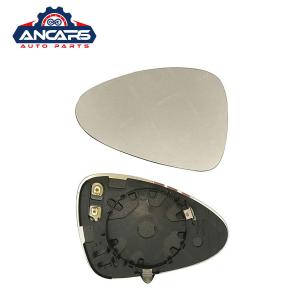 China 97073103702 97073103809 Auto Side Mirror Glass Porsche Panamera 970 2010-2016 factory