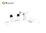 1200rpm Electric Surgical Bone Saw Medical Oscillating Saw 2100mAh