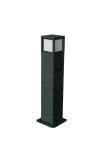 Garden Led Lawn Lamp High Lumen Solar Garden Lights Coloured Novelty Outdoor