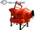 JZM1000 Construction Concrete Mixer Machine 35-40m³/H Productivity