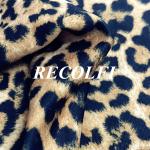 Recycled Polyester 280GSM Spandex Workout Leggings