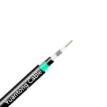 Gyxty53 Optical Fiber Duct Cable , PBT Anti Rodent Outdoor Armored Fiber Optic
