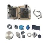 Customized Size Aluminum Die Casting Mold Maker Precision 3D Drawing