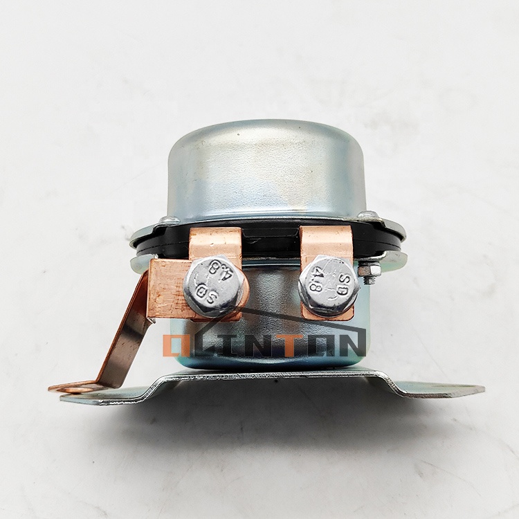 Construction Works 24V Battery Relay Switch 08088-100000 For Komatsu OEM Support