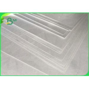 Lightweight Waterproof 1025D 1070D Fabric Paper For Marathon