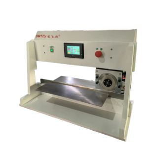 Unloading PCB Separator Machine with LCD Display,PCB Separator
