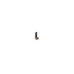 Cylindrical Rechargeable Lithium Ion Battery Cell HFC1629 3.2V 350mAh Lifepo4