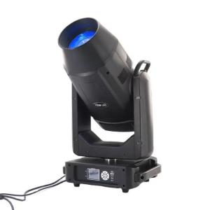 China 8000K Color Temperature Moving LED Light for Disco DJ Bar KTV in Theme Park DJ Stage factory