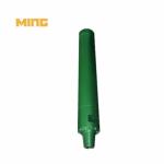 6inch Pneumatic Mission Dth Hammer Button Bits Rock Drilling With MISSION60