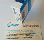 P6 High Precision Deep Groove Ball Bearing NTN 6205LLU 25 * 52 * 15mm For