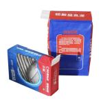 Kraft Pasted Valve Multiwall Paper Bags Convenient Packaging Solution