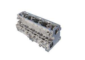 China CYLINDER HEAD For PEUGEOT RHJ DW1/0BTED4 908595k AMC -11111-86ZT2,11111-86ZT4,11111-86ZT6 factory