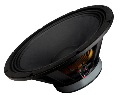 China 15" driver high qulity big power speaker HYL-L1505 factory