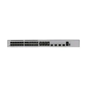 China Boost Network Performance with S5735-L32ST4X-A 24 Port Gigabit Switch and VLAN Features factory