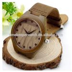 New Causal Genuine Cowhide Leather Luminous Needle Luxury Men Watches 100%