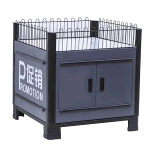 China 2023 Factory Cost Export Sales table supermarket equipment factory