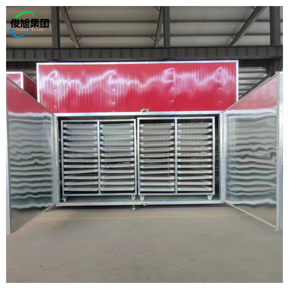 Temperature Drying Oven For Fruits Vegetables And Flowers By Electric Heating