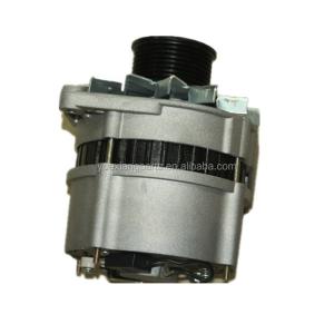 China Excavator 6735-81-6110 Generator Alternator For PC210-6K Regulator Alternator factory