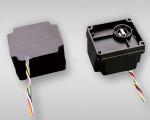 Ultrasonic IP66 5V DC DN15mm Linear Valve Actuator