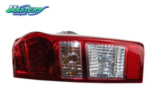 China 2017 ISUZU DMAX LED Red Tail Light 8982222811 8982222821 89822228212R factory