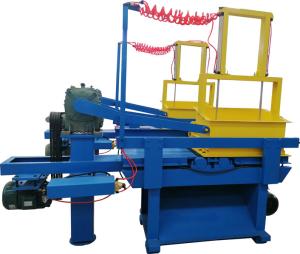 China Wood shaving machine price shavings sawing machine for animal bedding factory