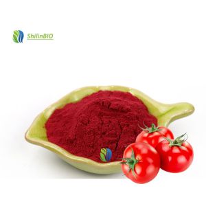 Tomato Extract 5%-10% Lycopene